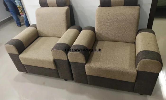 Ibrahim Sofa Works